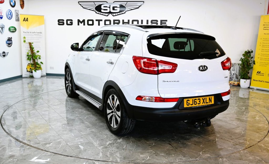 Used Kia Sportage 2013 for sale - 76074090: Photo 31