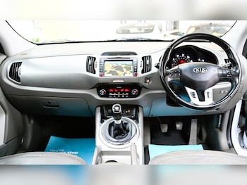 Used Kia Sportage 2013 for sale - 76074090: Photo 4
