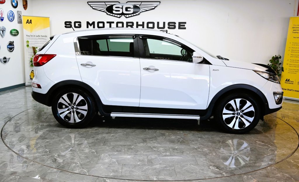 Used Kia Sportage 2013 for sale - 76074090: Photo 7