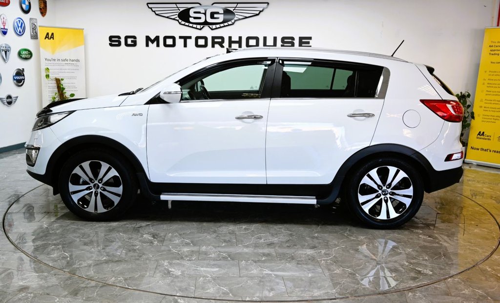 Used Kia Sportage 2013 for sale - 76074090: Photo 9