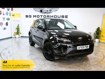 2019 (69) - 2.0 D150 5dr 2WD