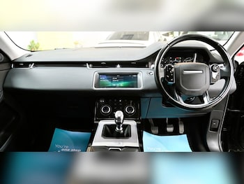 Used Land Rover Range Rover Evoque 2019 for sale - 74876780: Photo