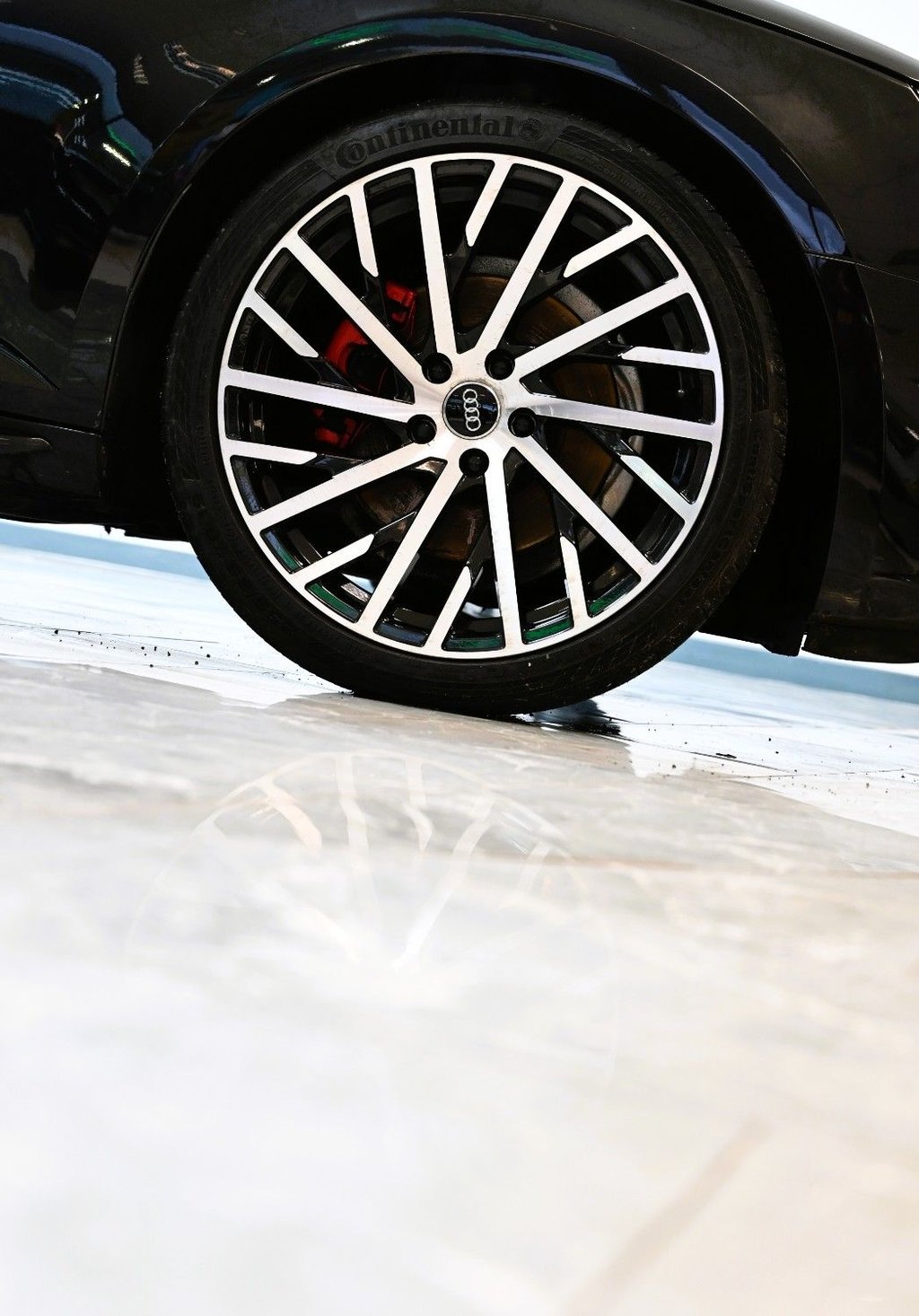 Used Audi A4 2018 for sale - 77067586: Photo 11