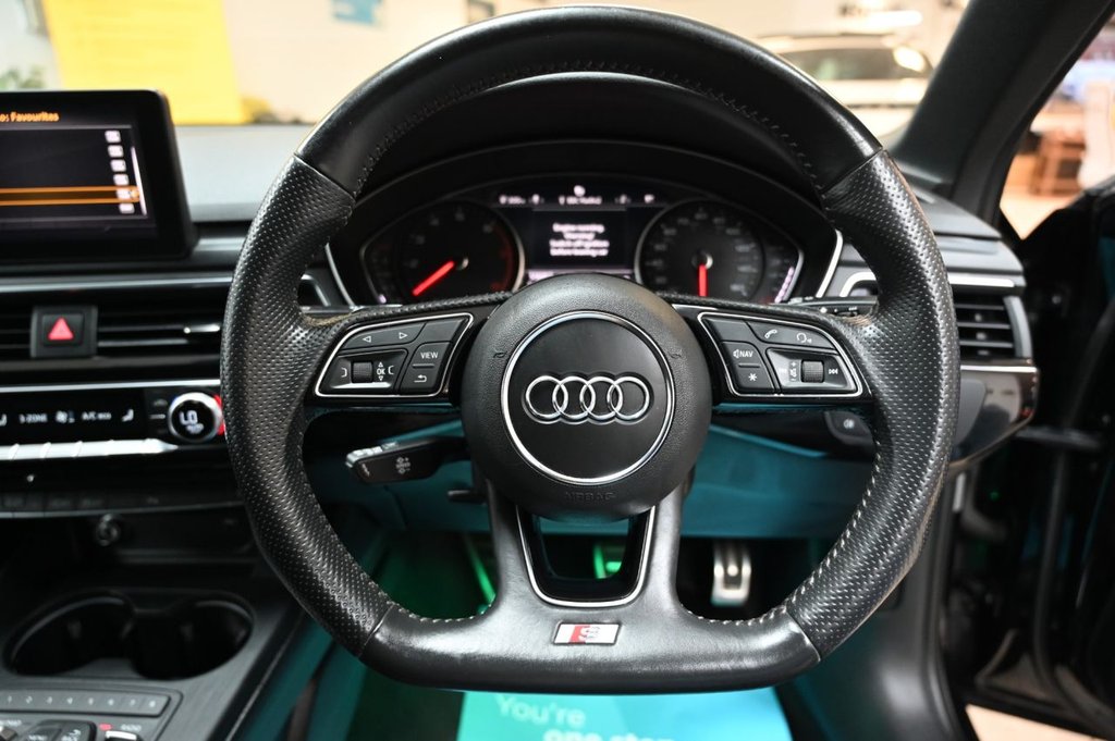 Used Audi A4 2018 for sale - 77067586: Photo 12