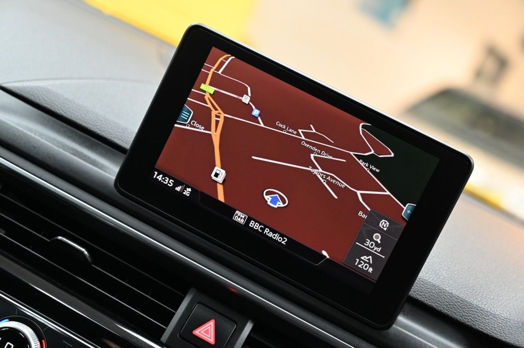 Used Audi A4 2018 for sale - 77067586: Photo 13