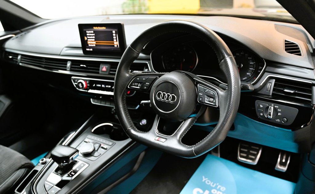 Used Audi A4 2018 for sale - 77067586: Photo 23