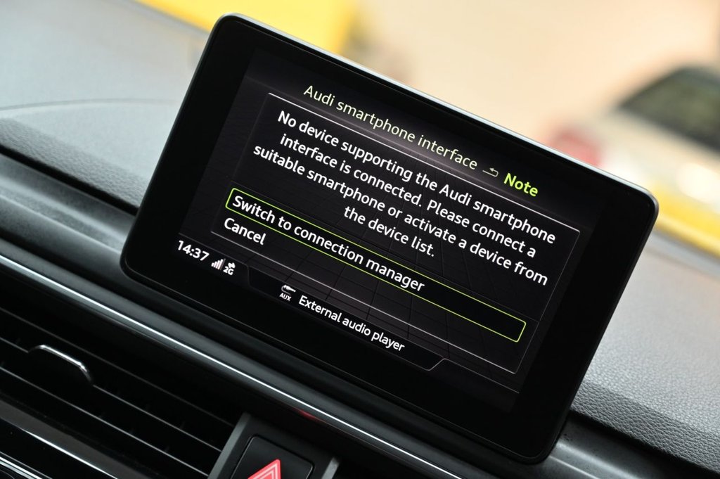 Used Audi A4 2018 for sale - 77067586: Photo 25