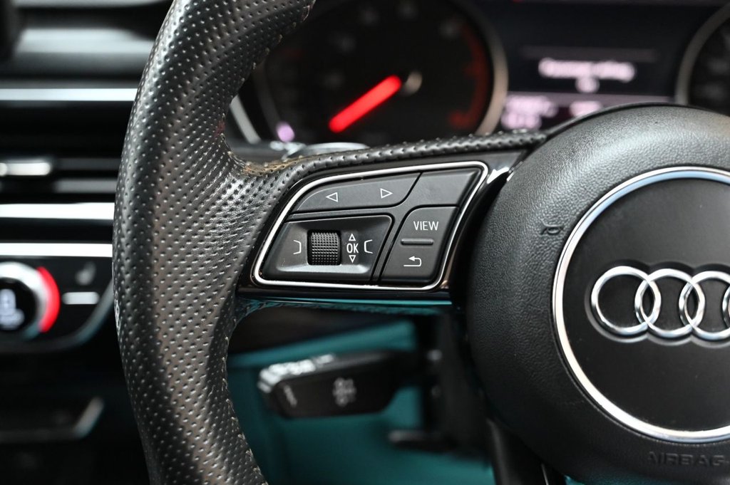 Used Audi A4 2018 for sale - 77067586: Photo 26