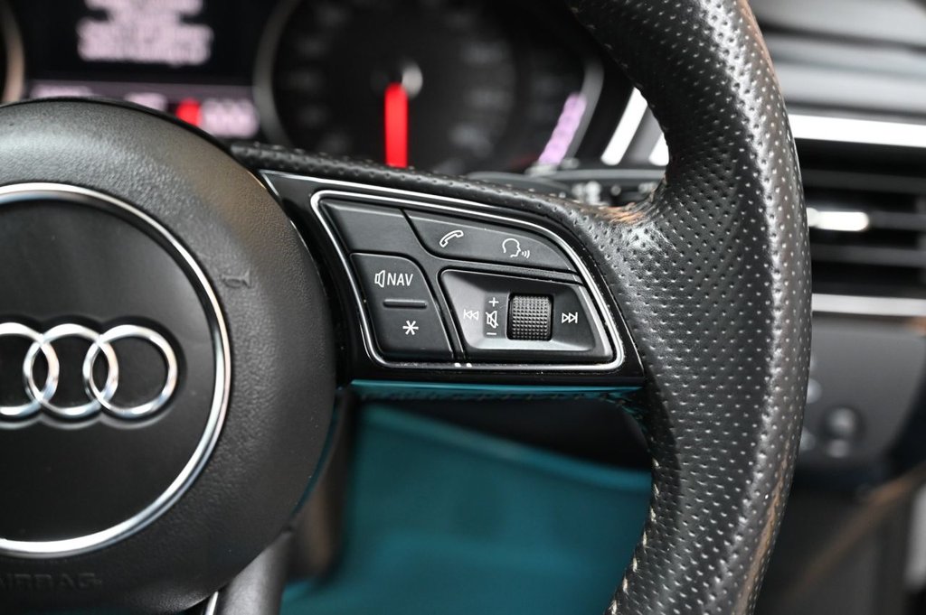 Used Audi A4 2018 for sale - 77067586: Photo 27