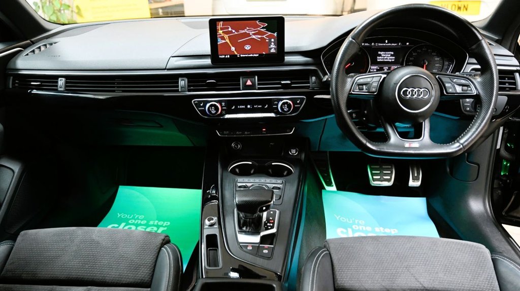 Used Audi A4 2018 for sale - 77067586: Photo 3