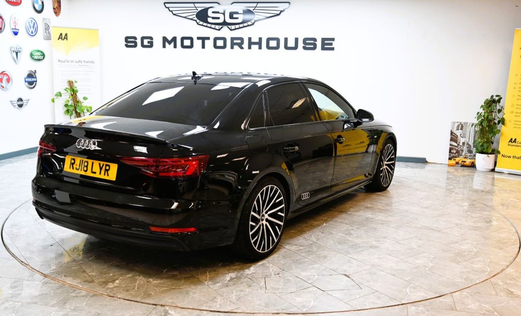 Used Audi A4 2018 for sale - 77067586: Photo 34