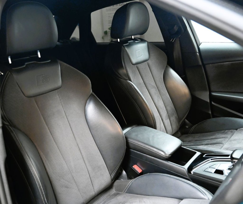 Used Audi A4 2018 for sale - 77067586: Photo 4