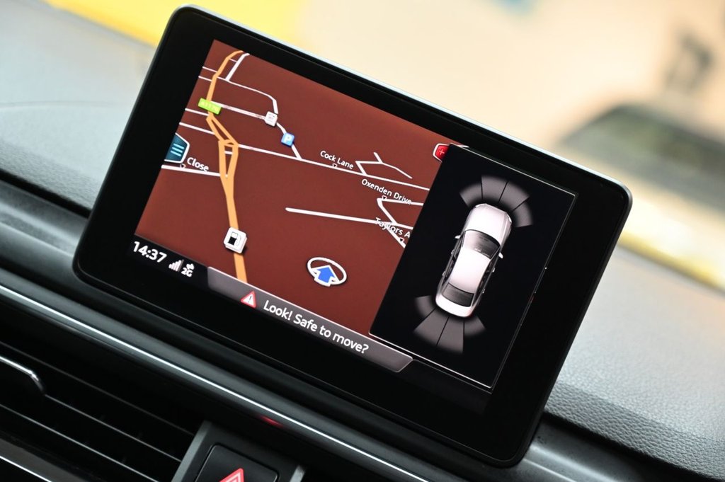 Used Audi A4 2018 for sale - 77067586: Photo 5