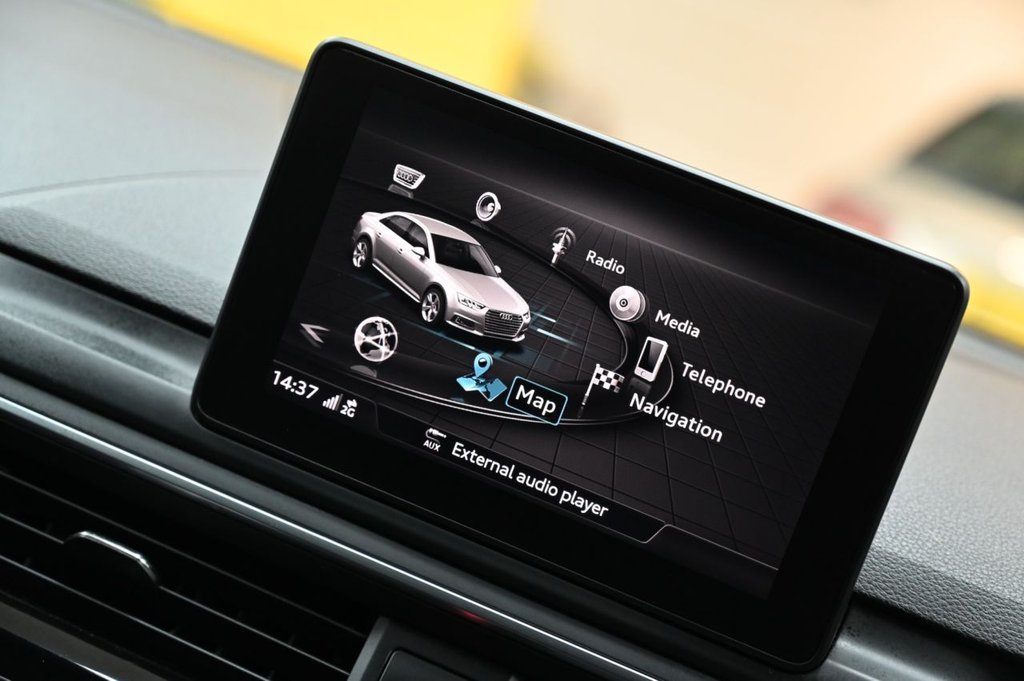 Used Audi A4 2018 for sale - 77067586: Photo 6