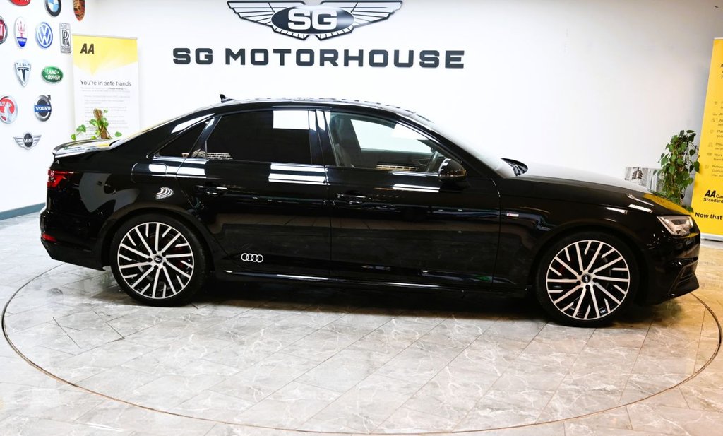 Used Audi A4 2018 for sale - 77067586: Photo 7