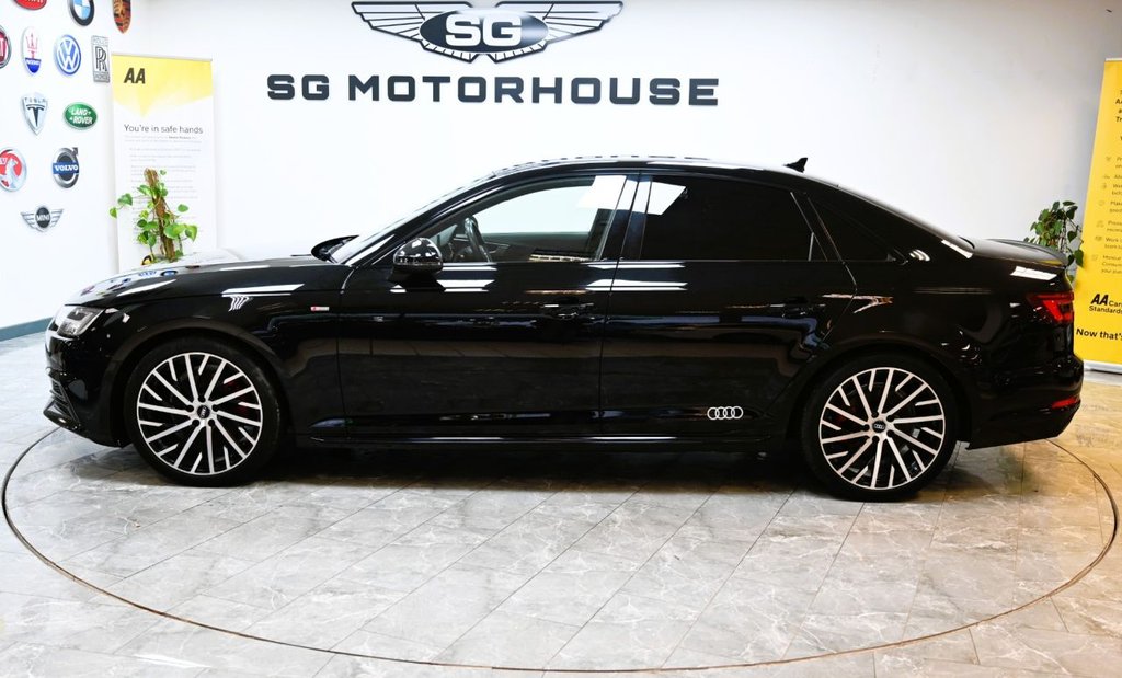 Used Audi A4 2018 for sale - 77067586: Photo 9