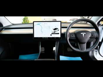 Used Tesla Model 3 2020 for sale - 74714808: Photo