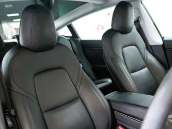 Used Tesla Model 3 2020 for sale - 74714808: Photo