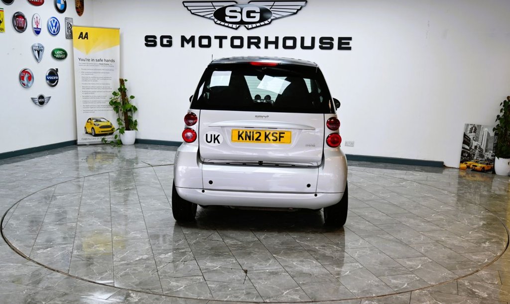 Used smart fortwo 2012 for sale - 77941804: Photo 10