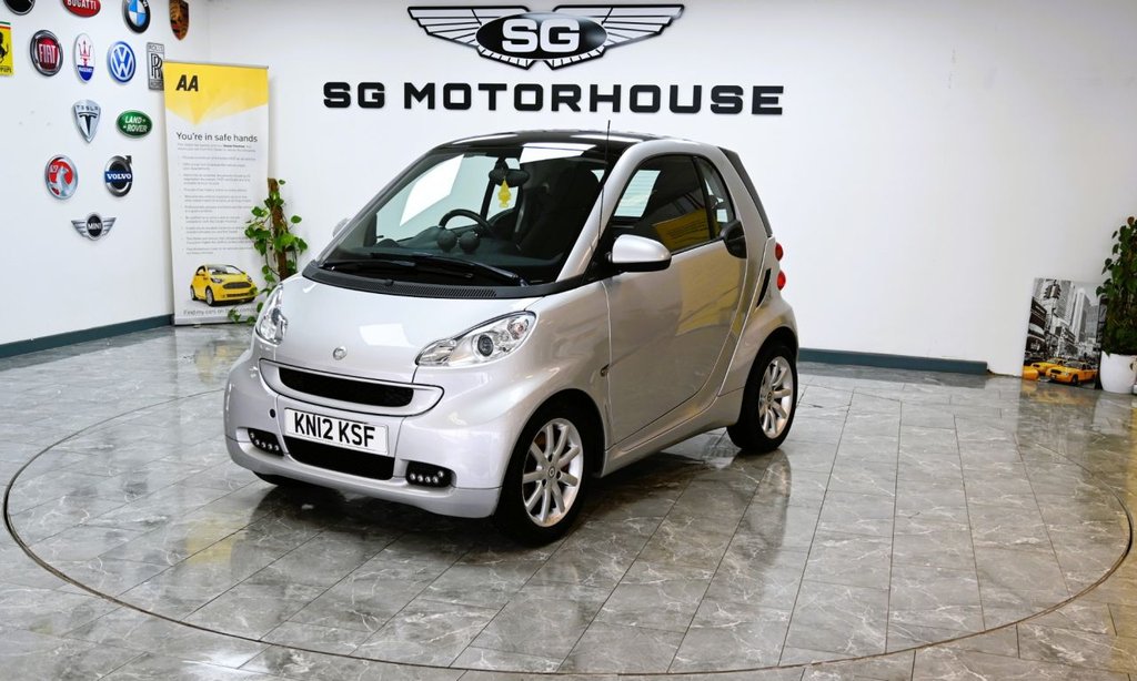 Used smart fortwo 2012 for sale - 77941804: Photo 13
