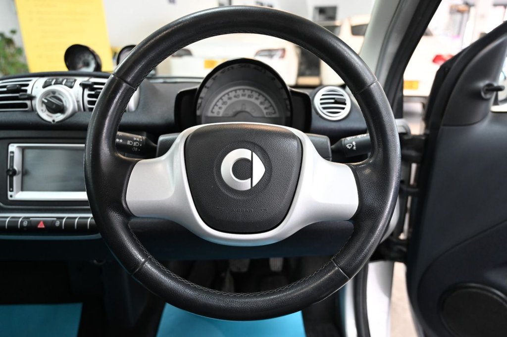 Used smart fortwo 2012 for sale - 77941804: Photo 15