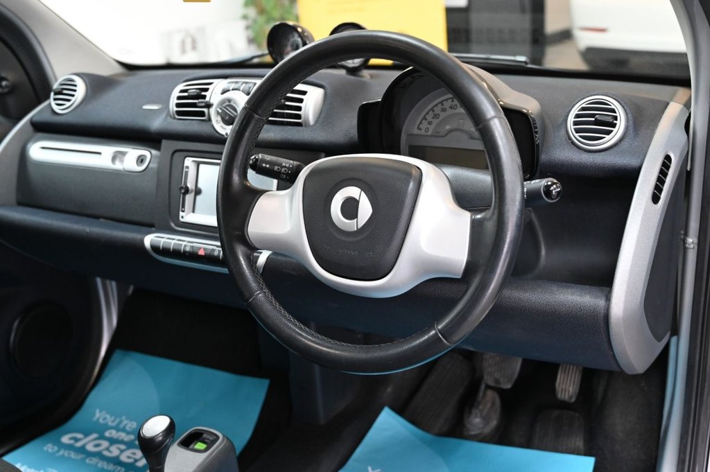 Used smart fortwo 2012 for sale - 77941804: Photo 19