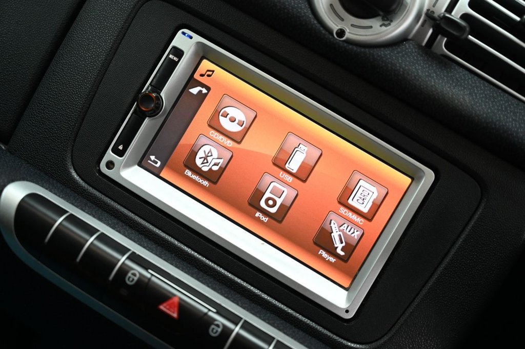 Used smart fortwo 2012 for sale - 77941804: Photo 23