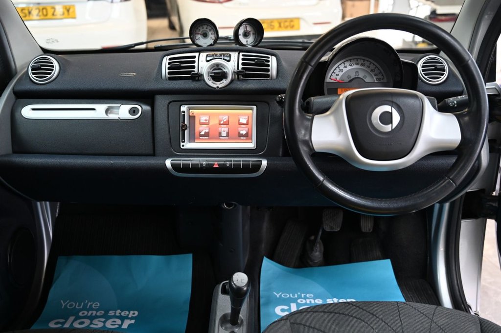 Used smart fortwo 2012 for sale - 77941804: Photo 4