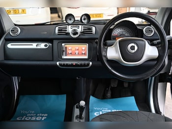 Used smart fortwo 2012 for sale - 77941804: Photo