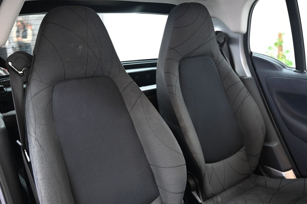 Used smart fortwo 2012 for sale - 77941804: Photo 5