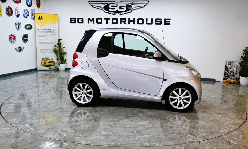 Used smart fortwo 2012 for sale - 77941804: Photo 7