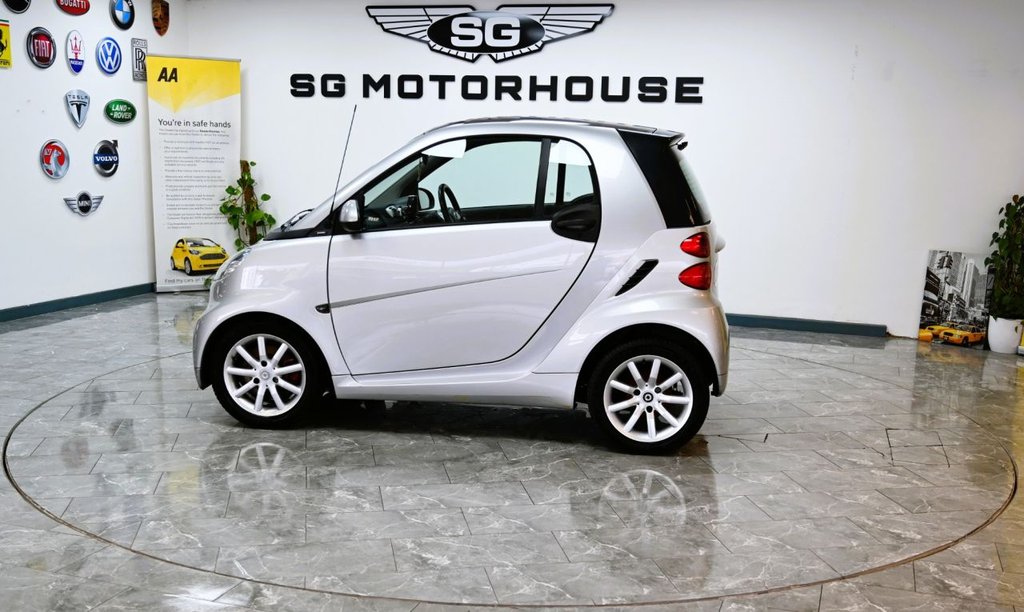 Used smart fortwo 2012 for sale - 77941804: Photo 9