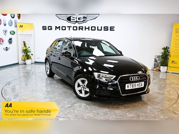 Audi - A3