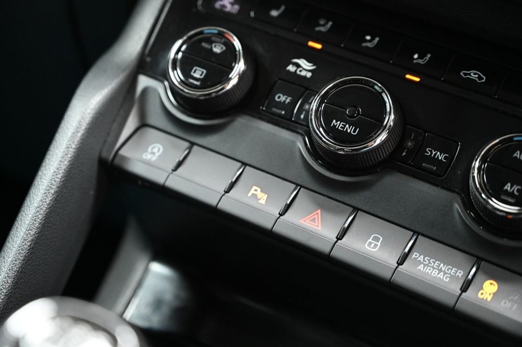 Used Skoda Karoq 2018 for sale - 76703805: Photo 13