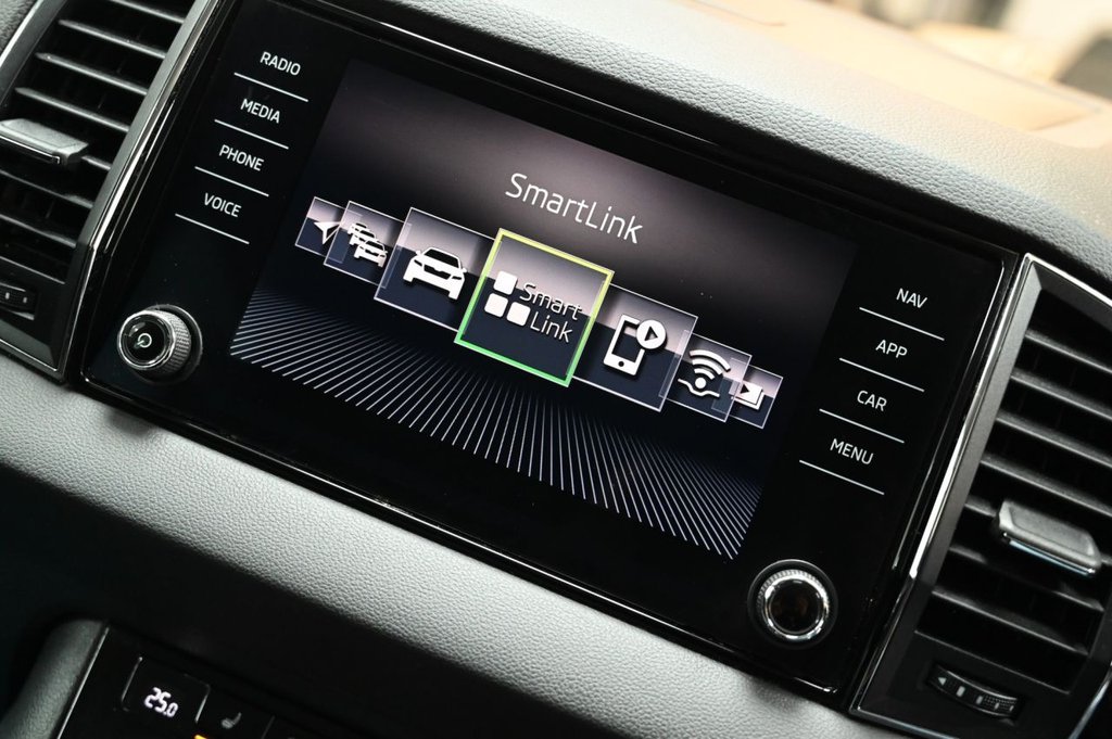 Used Skoda Karoq 2018 for sale - 76703805: Photo 16