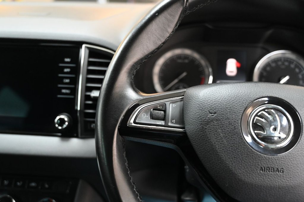 Used Skoda Karoq 2018 for sale - 76703805: Photo 23