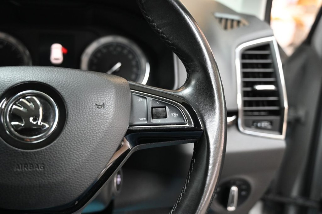 Used Skoda Karoq 2018 for sale - 76703805: Photo 24