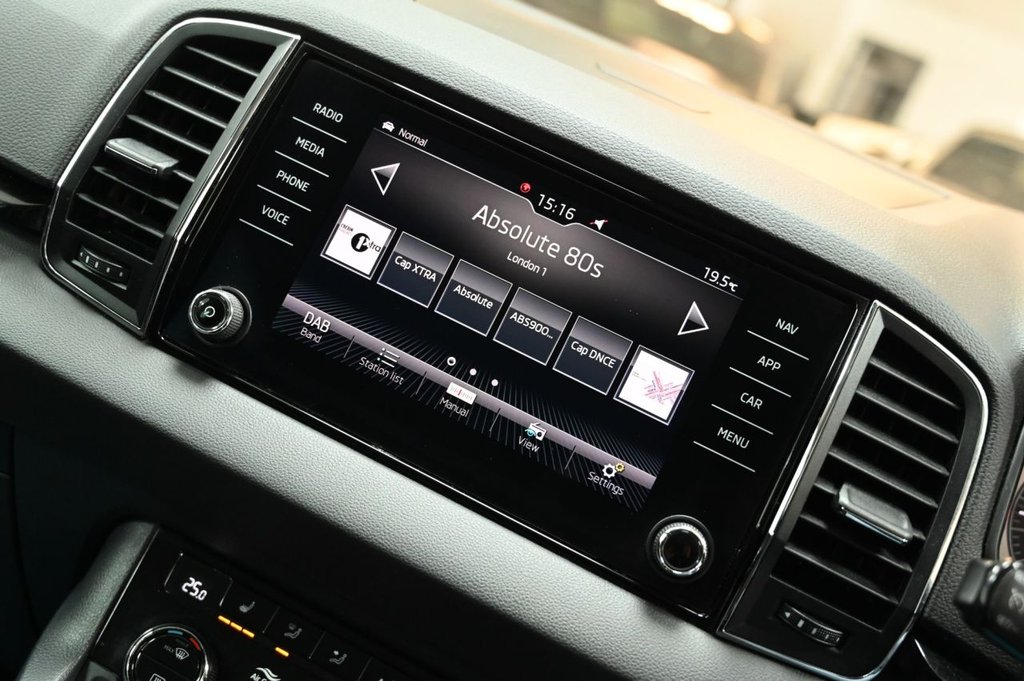 Used Skoda Karoq 2018 for sale - 76703805: Photo 25