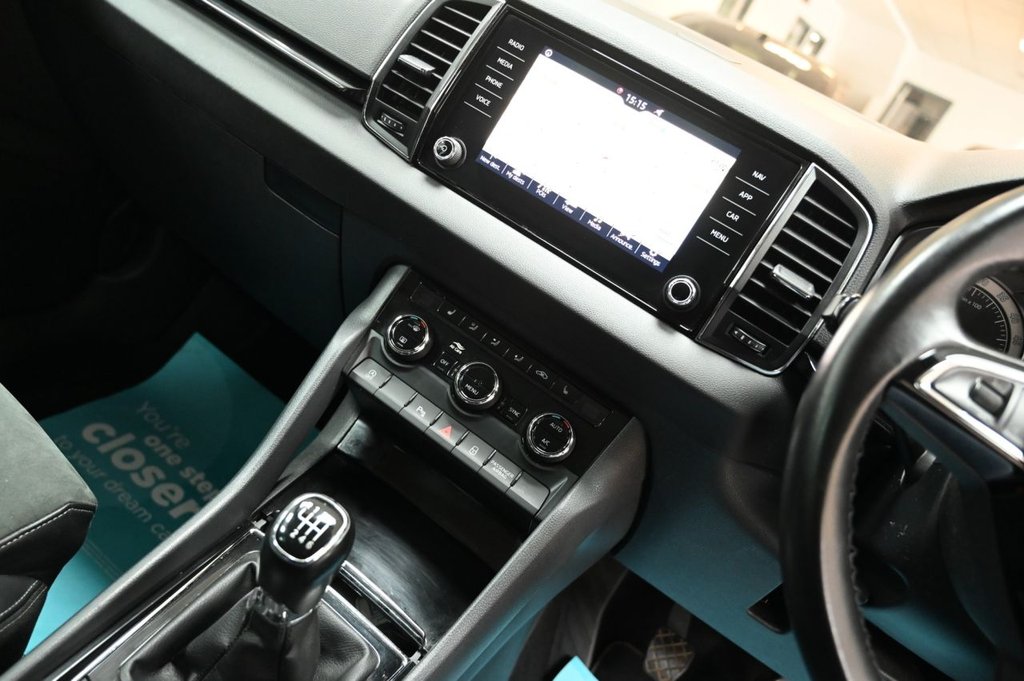 Used Skoda Karoq 2018 for sale - 76703805: Photo 27