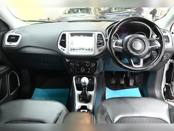 Used Jeep Compass 2019 for sale - 78650258: Photo