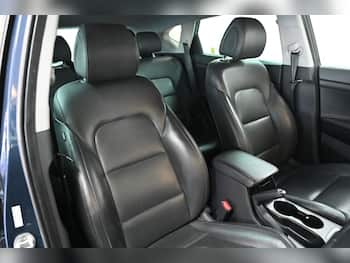 Used Hyundai TUCSON 2017 for sale - 79655551: Photo