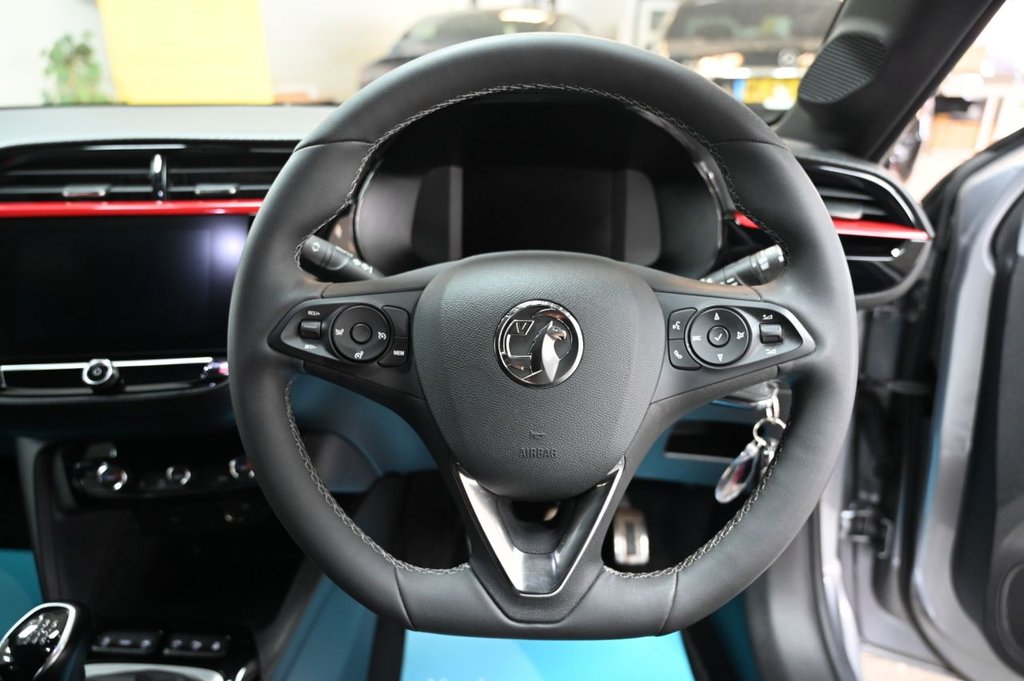 Used Vauxhall Corsa 2023 for sale - 77205487: Photo 11