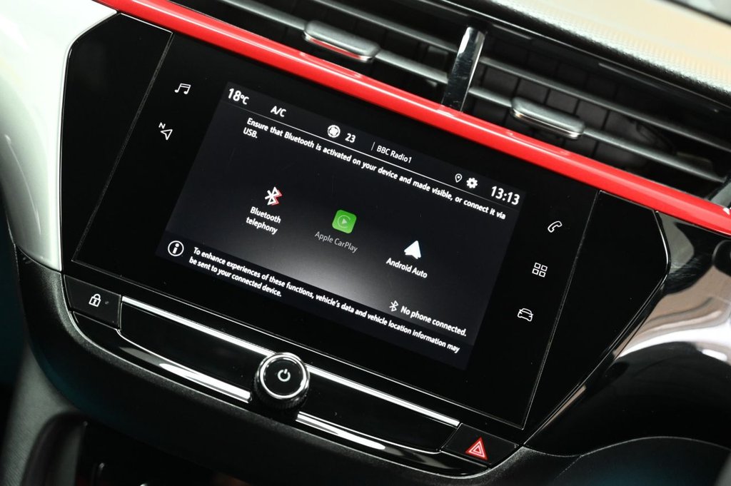 Used Vauxhall Corsa 2023 for sale - 77205487: Photo 13