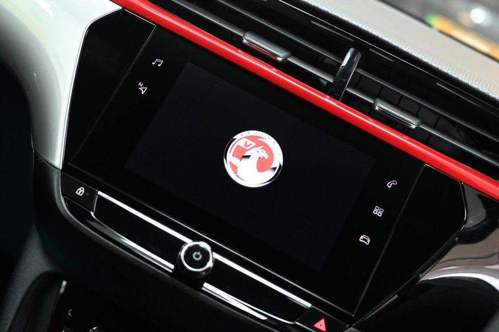 Used Vauxhall Corsa 2023 for sale - 77205487: Photo 15