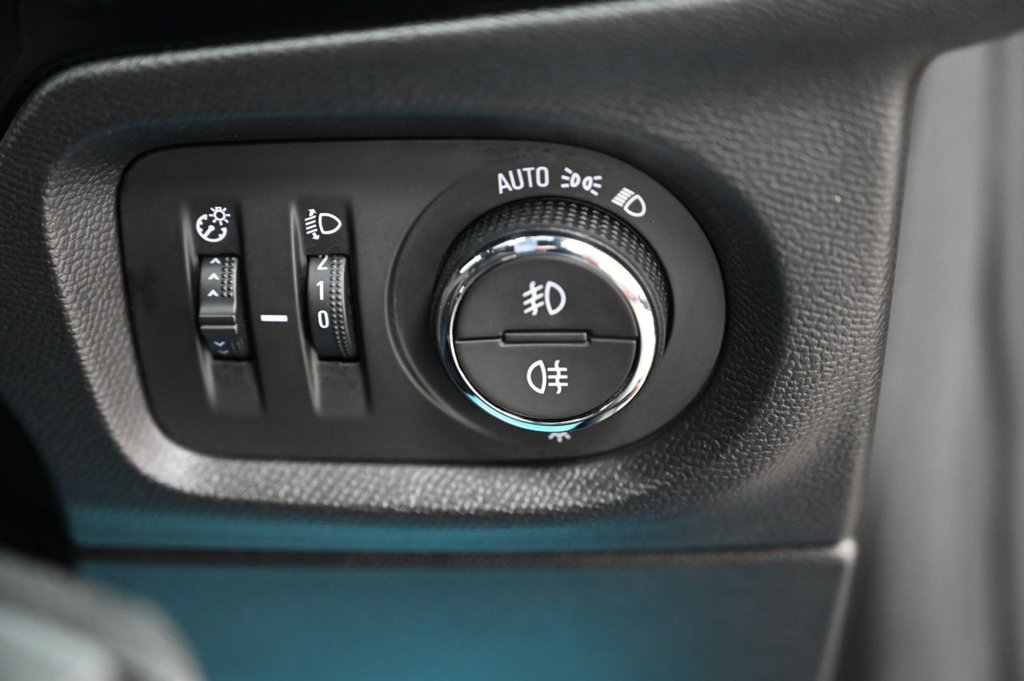 Used Vauxhall Corsa 2023 for sale - 77205487: Photo 16