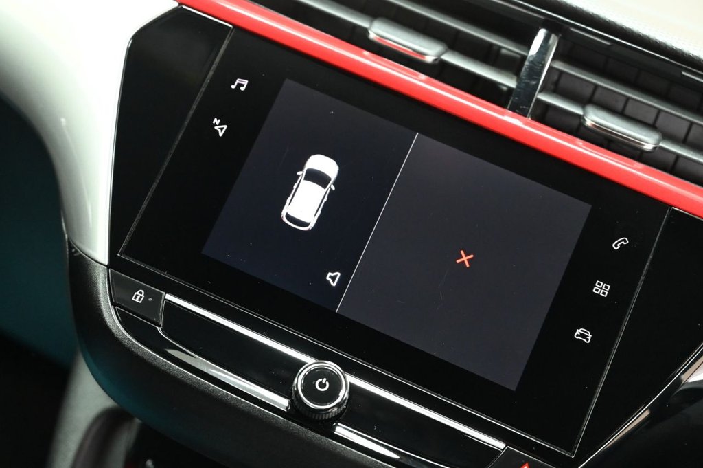 Used Vauxhall Corsa 2023 for sale - 77205487: Photo 17