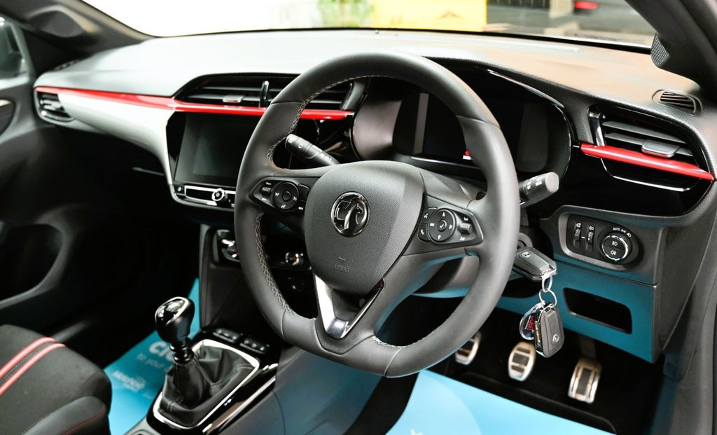 Used Vauxhall Corsa 2023 for sale - 77205487: Photo 19