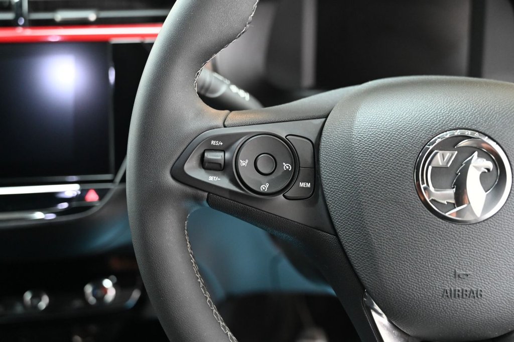 Used Vauxhall Corsa 2023 for sale - 77205487: Photo 23