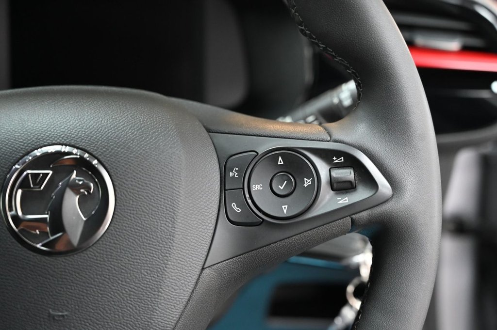 Used Vauxhall Corsa 2023 for sale - 77205487: Photo 24