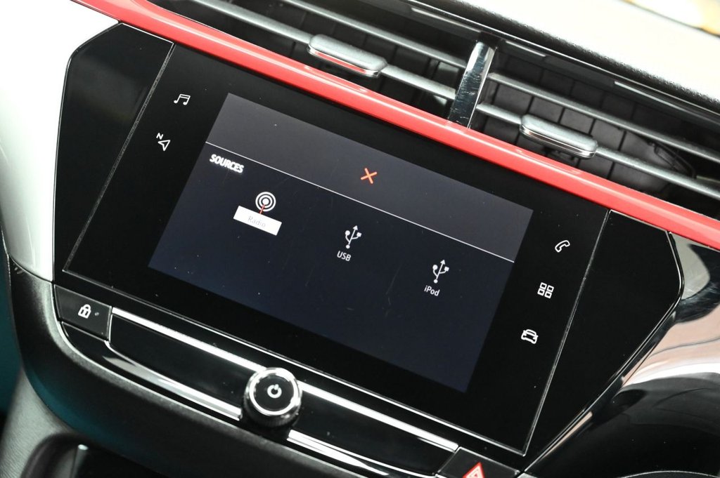 Used Vauxhall Corsa 2023 for sale - 77205487: Photo 25